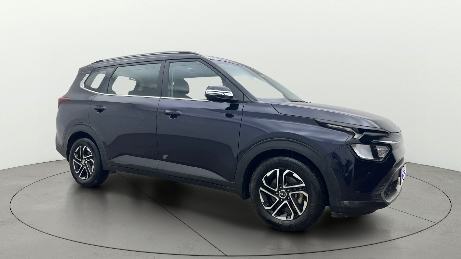 2024 KIA Carens Prestige Plus (O) 1.5 Turbo DCT 7 STR
