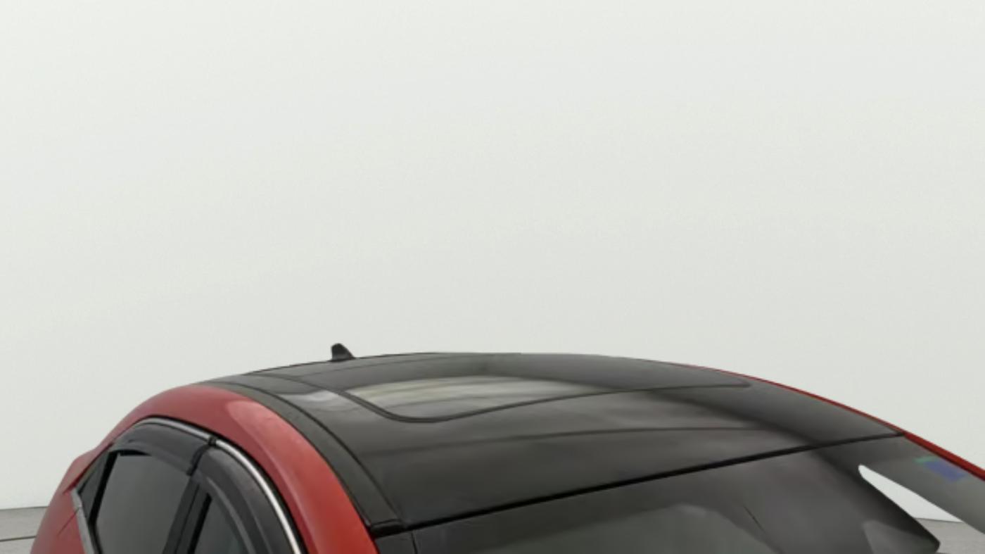 2024 Tata Curvv Accomplished Plus A 1.2 Hyperion GDI Petrol 6MT, Petrol, Manual, 2,532 km, Roof