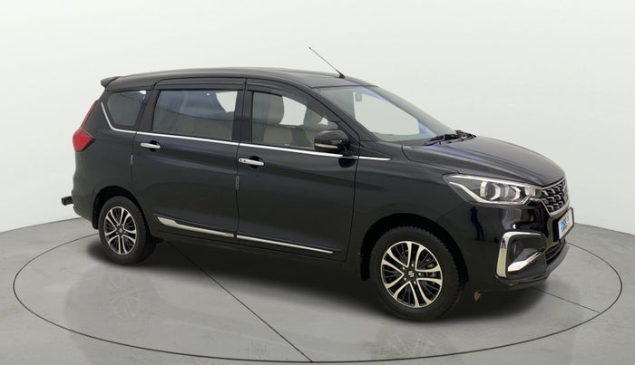 2024 Maruti Ertiga ZXI (O) CNG, CNG, Manual, 3,590 km, SRP