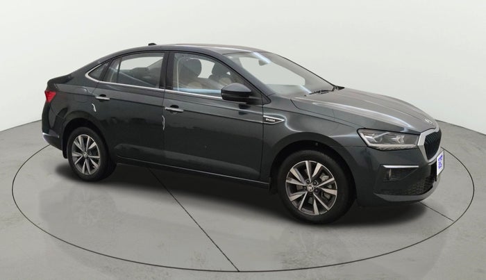2022 Skoda SLAVIA STYLE 1.5L TSI DSG, Petrol, Automatic, 47,776 km, SRP