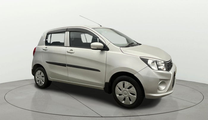 2018 Maruti Celerio ZXI AMT, Petrol, Automatic, 18,427 km, SRP