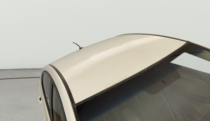 2016 Hyundai Verna 1.6 VTVT S, Petrol, Manual, 55,743 km, Roof