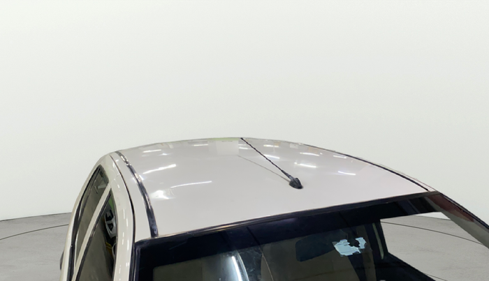 2015 Tata Indigo ECS LS TDI, Diesel, Manual, 96,240 km, Roof