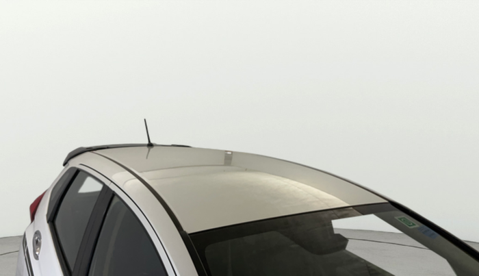 2019 Honda Jazz 1.2L I-VTEC VX CVT, Petrol, Automatic, 51,094 km, Roof