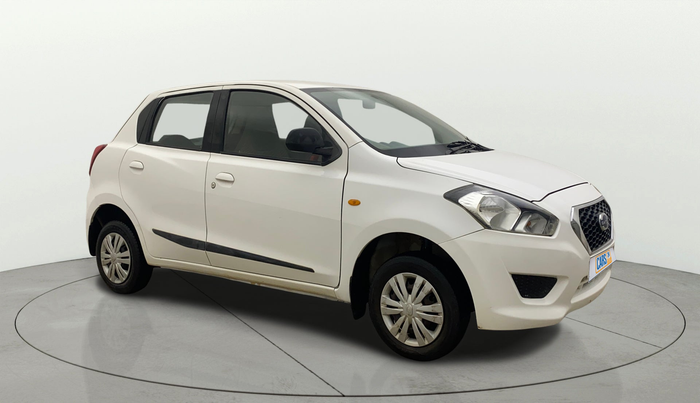 2015 Datsun Go T, Petrol, Manual, 25,845 km, SRP