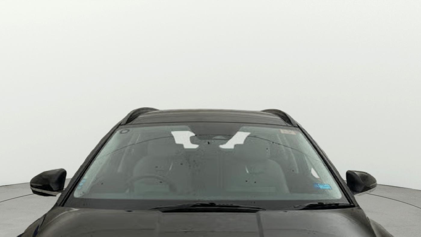 2023 Hyundai Tucson SIGNATURE 2.0 AT DIESEL, Diesel, Automatic, 17,686 km, Front Windshield