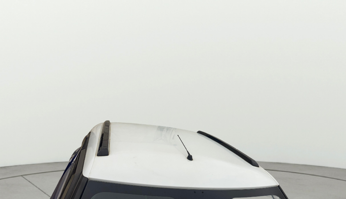 2022 Tata PUNCH CREATIVE  MT, Petrol, Manual, 50,353 km, Roof