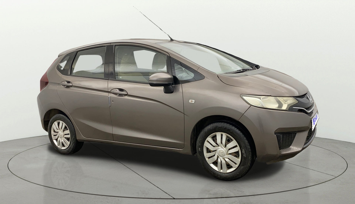 2017 Honda Jazz 1.2L I-VTEC S, Petrol, Manual, 64,425 km, SRP