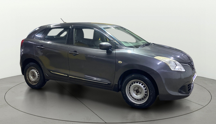 2018 Maruti Baleno SIGMA PETROL 1.2, Petrol, Manual, 88,889 km, Right Front Diagonal