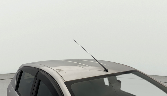 2019 Datsun Redi Go T (O), Petrol, Manual, 99,913 km, Roof