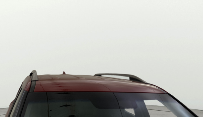 2017 Hyundai Creta SX (O) 1.6 DIESEL, Diesel, Manual, 1,04,813 km, Roof