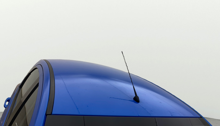 2020 Tata Tiago XZA PLUS PETROL, Petrol, Automatic, 56,256 km, Roof