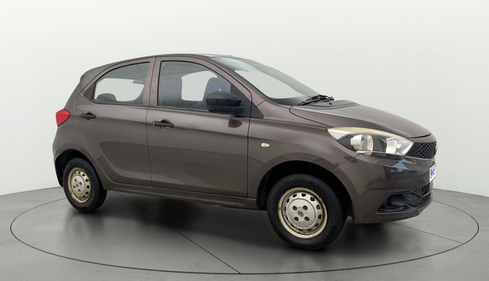 2018 Tata Tiago XM PETROL, Petrol, Manual, 63,282 km, SRP
