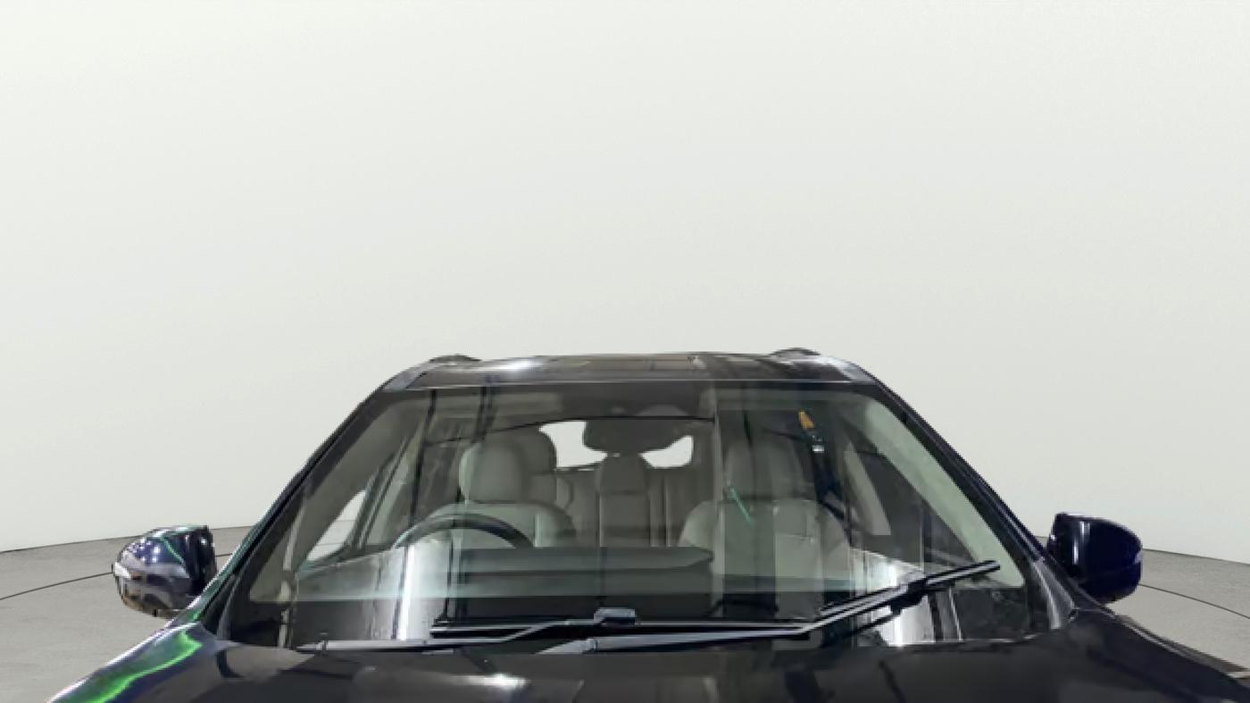 2024 Mahindra XUV700 AX 7 D MT 7 STR, Diesel, Manual, 19,527 km, Front Windshield