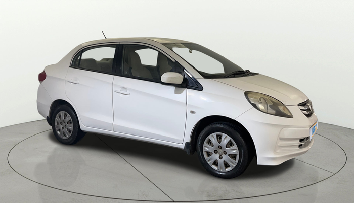 2014 Honda Amaze 1.2L I-VTEC S, Petrol, Manual, 73,748 km, SRP