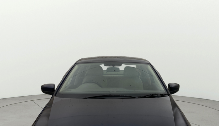 2014 Volkswagen Vento COMFORTLINE TSI AT PETROL, Petrol, Automatic, 87,261 km, Front Windshield