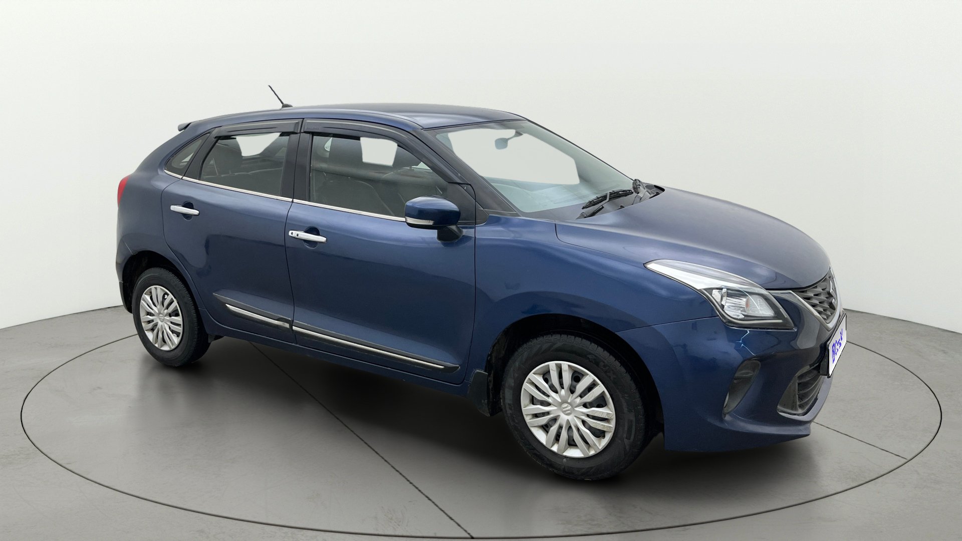 2019 Maruti Suzuki Baleno 2022-2026 DELTA PETROL 1.2 2019 Maruti Suzuki Baleno 2022-2026 DELTA PETROL 1.2