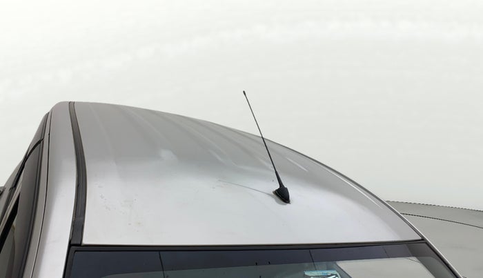 2014 Maruti Celerio ZXI, Petrol, Manual, 1,12,987 km, Roof