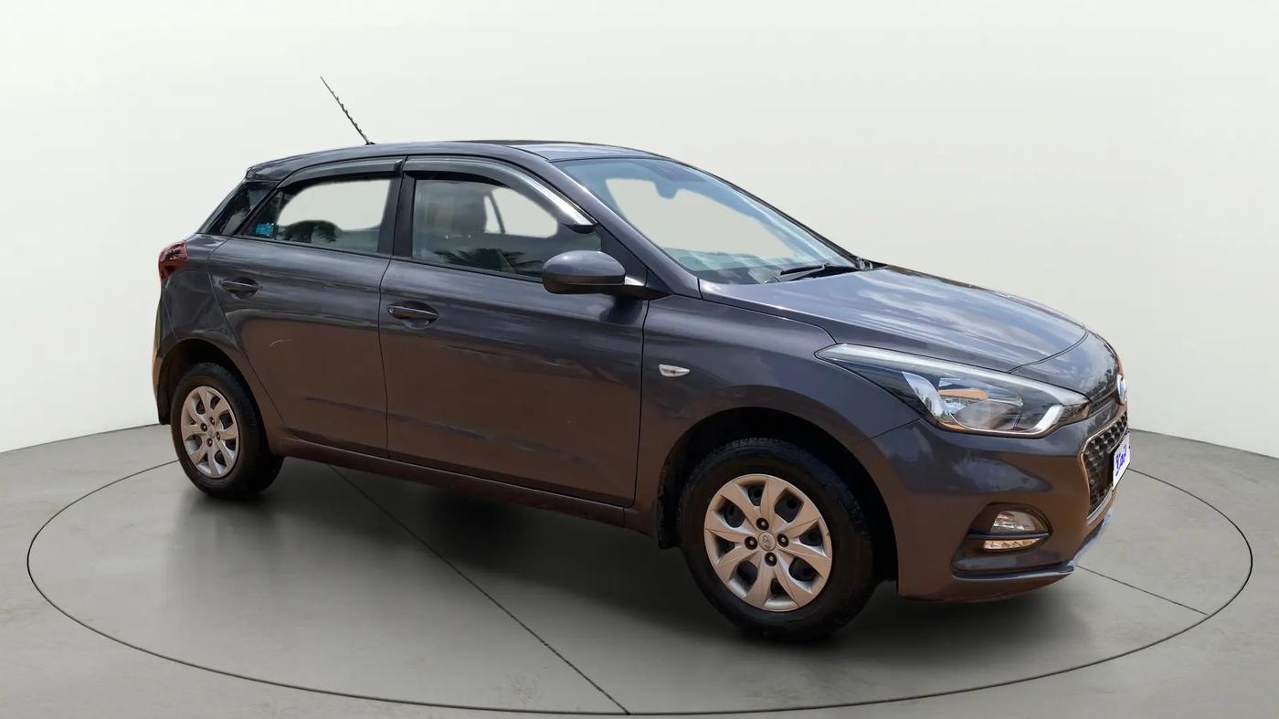 2019 Hyundai Elite i20 MAGNA PLUS 1.2, Petrol, Manual, 73,553 km, SRP