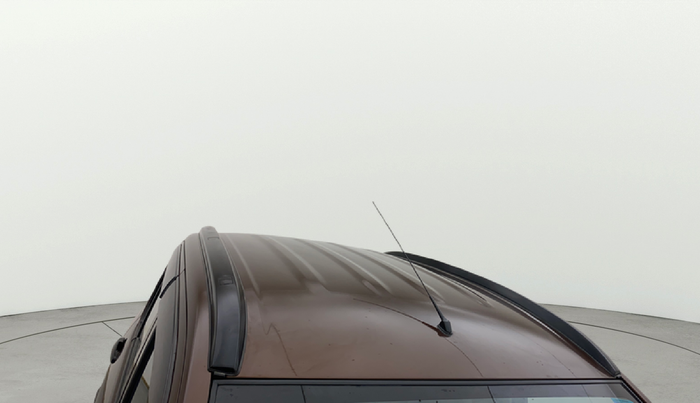 2020 Maruti Celerio X ZXI, Petrol, Manual, 15,176 km, Roof