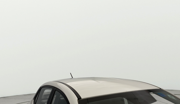 2022 Hyundai AURA S 1.2 CNG, CNG, Manual, 46,514 km, Roof