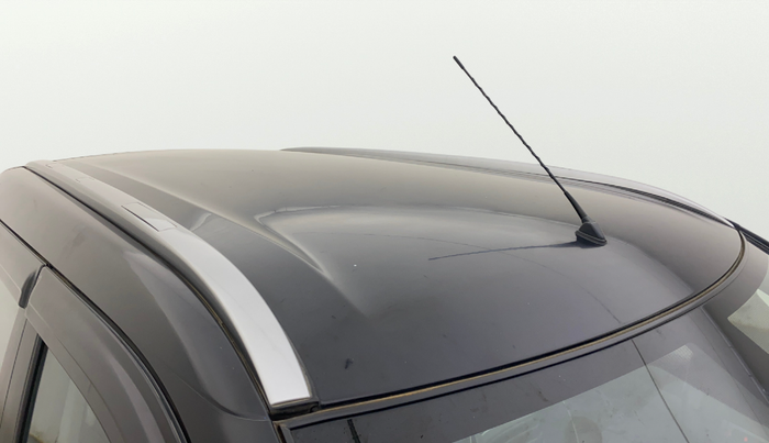 2022 Maruti Vitara Brezza ZXI PLUS AT SHVS, Petrol, Automatic, 77,009 km, Roof