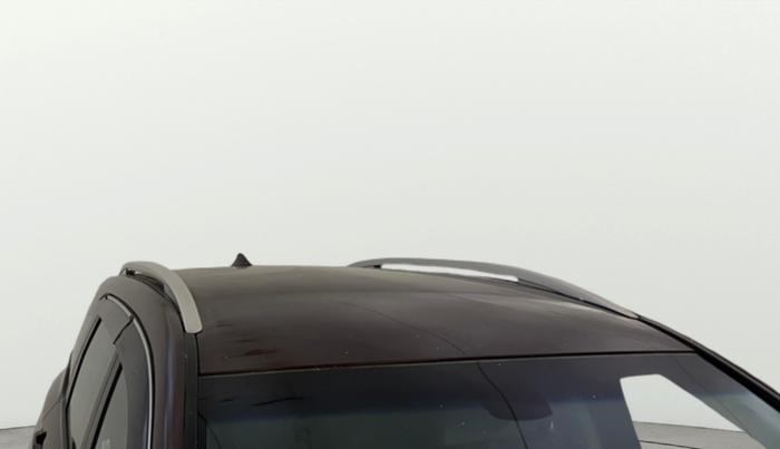 2020 MG HECTOR SUPER 1.5 PETROL, Petrol, Manual, 42,005 km, Roof