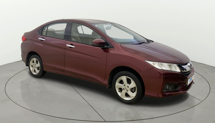 2014 Honda City 1.5L I-VTEC SV, Petrol, Manual, 27,179 km, SRP