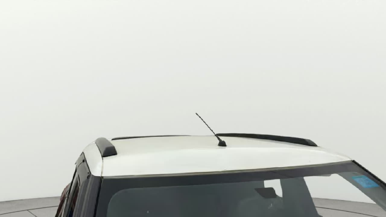 2023 Tata PUNCH ADVENTURE MT, Petrol, Manual, 35,654 km, Roof