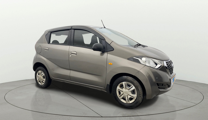 2018 Datsun Redi Go T (O), Petrol, Manual, 76,264 km, SRP