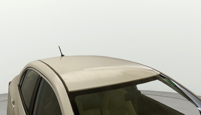 2015 Honda Amaze 1.2L I-VTEC VX, Petrol, Manual, 61,555 km, Roof