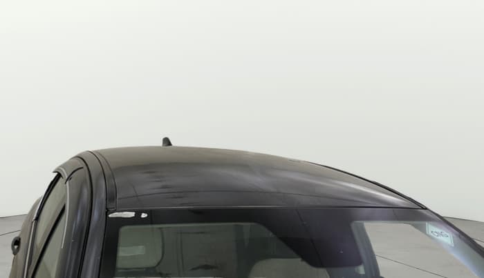 2023 Tata TIGOR XZ PLUS CNG, CNG, Manual, 66,176 km, Roof