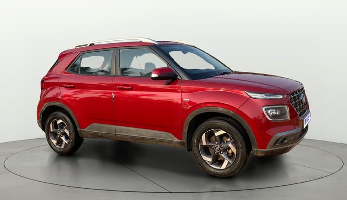 2022 Hyundai VENUE SX 1.0 TURBO IMT, Petrol, Manual, 43,696 km, SRP