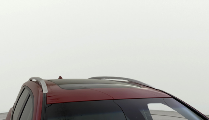 2019 MG HECTOR SHARP 2.0 DIESEL, Diesel, Manual, 87,111 km, Roof