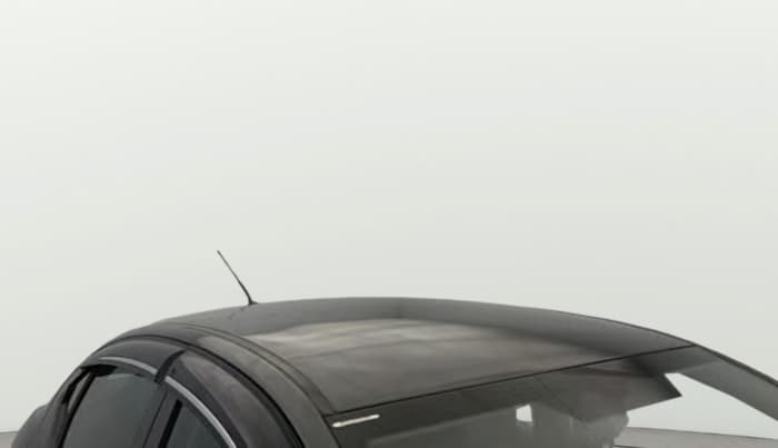 2023 Tata TIGOR XM PETROL, Petrol, Manual, 19,615 km, Roof