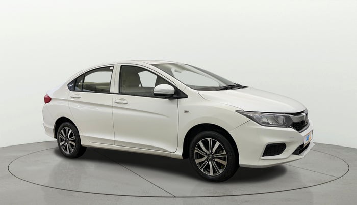 2020 Honda City 1.5L I-VTEC SV, Petrol, Manual, 24,427 km, Right Front Diagonal