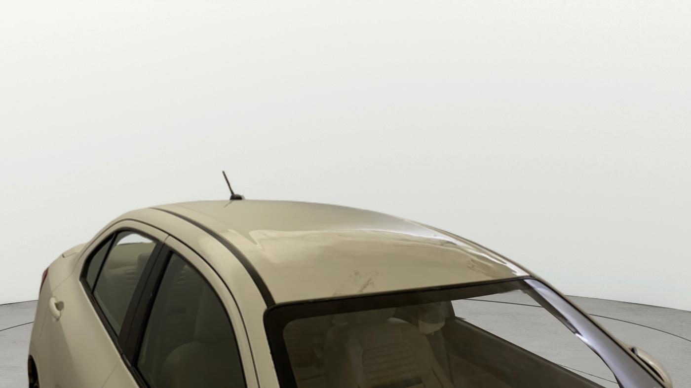 2018 Maruti Dzire VXI AMT, Petrol, Automatic, 47,706 km, Roof