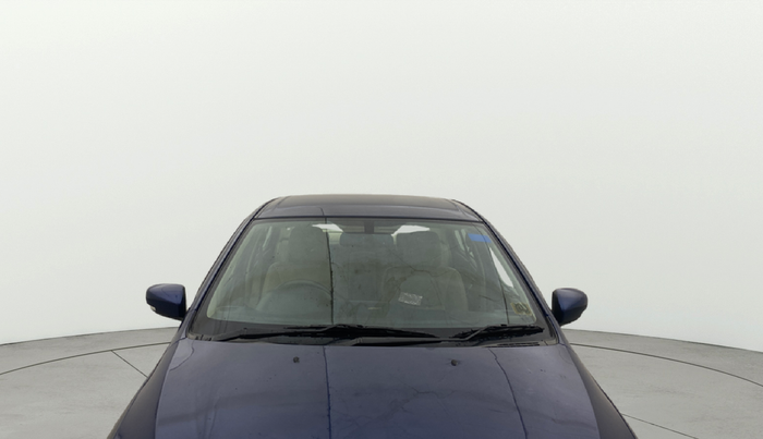 2019 Maruti Ciaz ALPHA  AT 1.5 SHVS PETROL, Petrol, Automatic, 61,903 km, Front Windshield