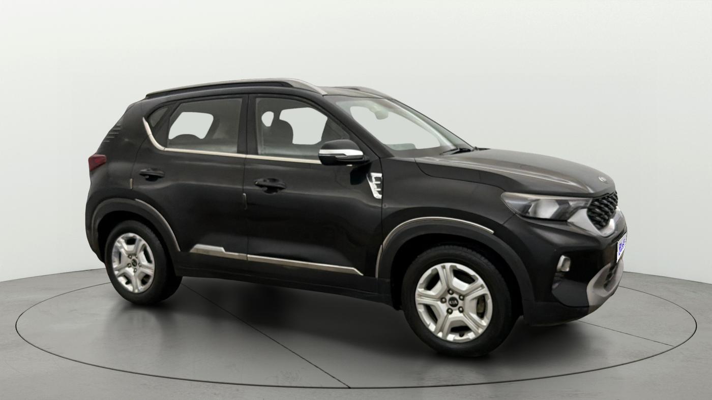 2020 KIA SONET HTK PLUS 1.2, Petrol, Manual, 64,344 km, SRP