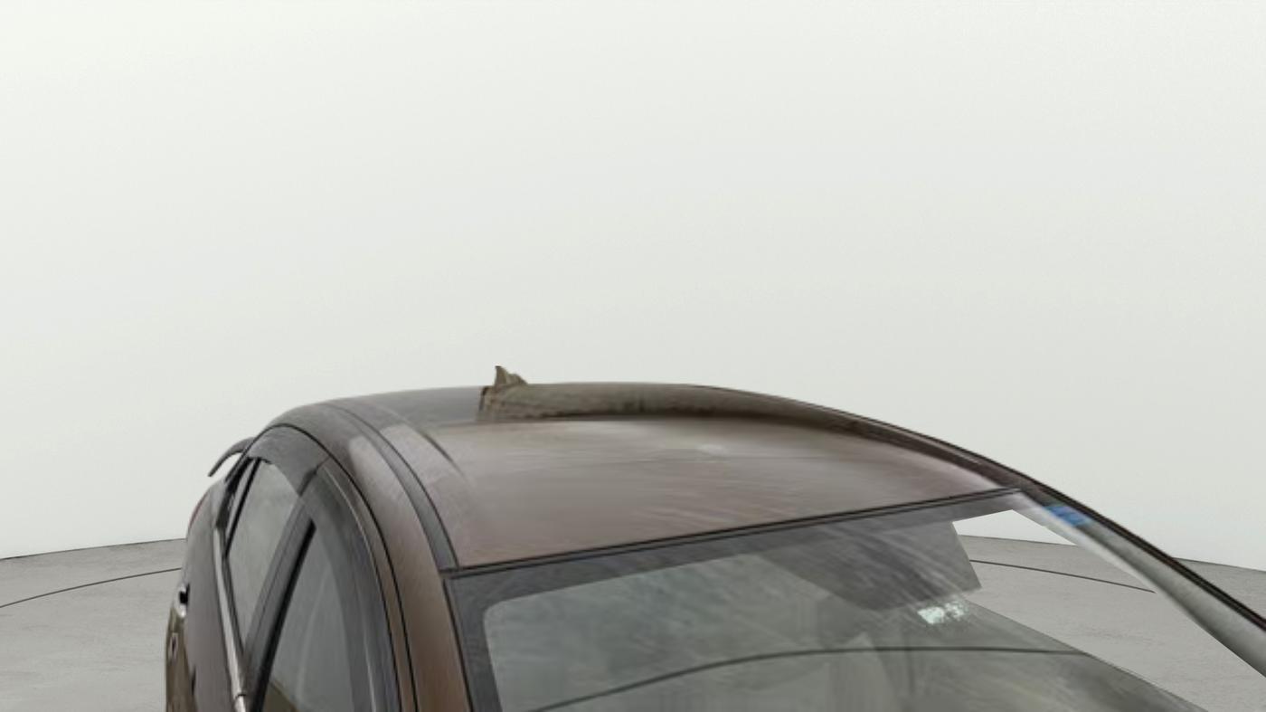 2021 Maruti Ciaz ZETA AT 1.5  SHVS PETROL, Petrol, Automatic, 44,799 km, Roof