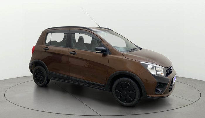 2021 Maruti Celerio X ZXI AMT, Petrol, Automatic, 7,777 km, SRP