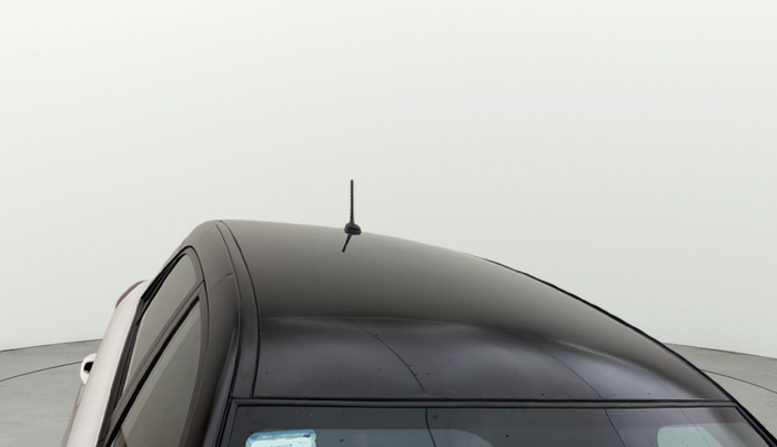 2019 Hyundai Elite i20 SPORTZ PLUS 1.2 DUAL TONE, Petrol, Manual, 1,07,519 km, Roof