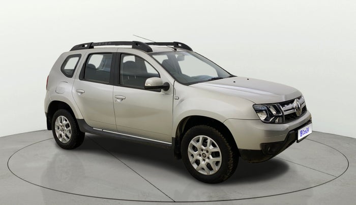 2016 Renault Duster RXL PETROL, Petrol, Manual, 23,020 km, SRP