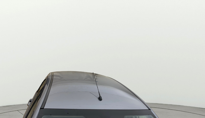 2019 Tata Tiago XZ PLUS PETROL, Petrol, Manual, 62,589 km, Roof