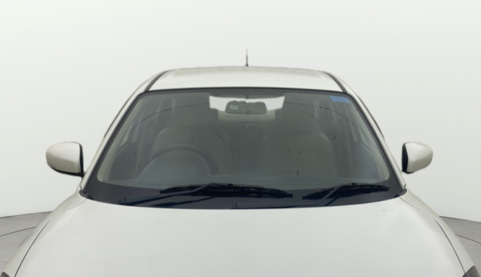 2023 Maruti Dzire ZXI Plus AMT, Petrol, Automatic, 23,956 km, Front Windshield