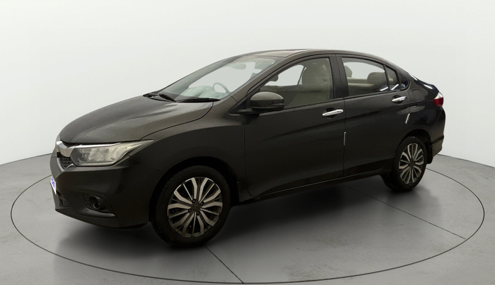 2019 Honda City 1.5L I-VTEC ZX CVT, Petrol, Automatic, 66,043 km, Left Front Diagonal