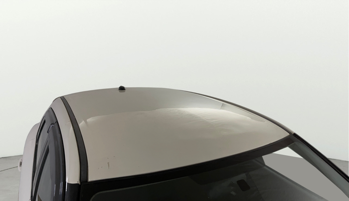 2018 Maruti Baleno DELTA PETROL 1.2, Petrol, Manual, 64,893 km, Roof