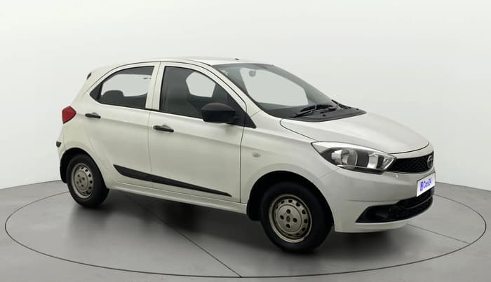2016 Tata Tiago XM PETROL, Petrol, Manual, 52,174 km, SRP