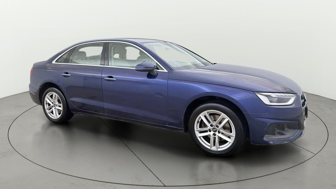 2022 Audi A4 40 TFSI  PREMIUM PLUS, Petrol, Automatic, 43,059 km, SRP