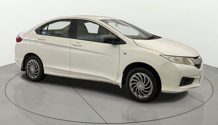 2014 Honda City 1.5L I-VTEC SV, CNG, Manual, 1,02,780 km, Right Front Diagonal